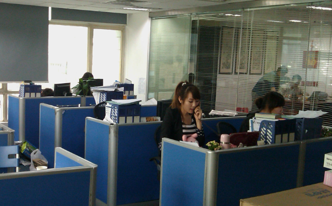 济南展台设计搭建公司资质与施工能力评估要点